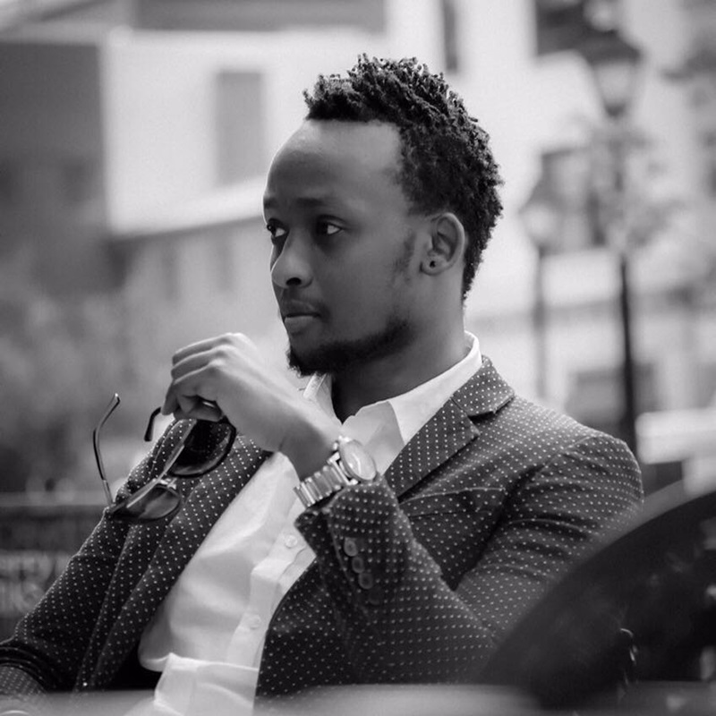 Nibigenda neza, ngo uyu mwaka uzarangira aje mu Rwanda