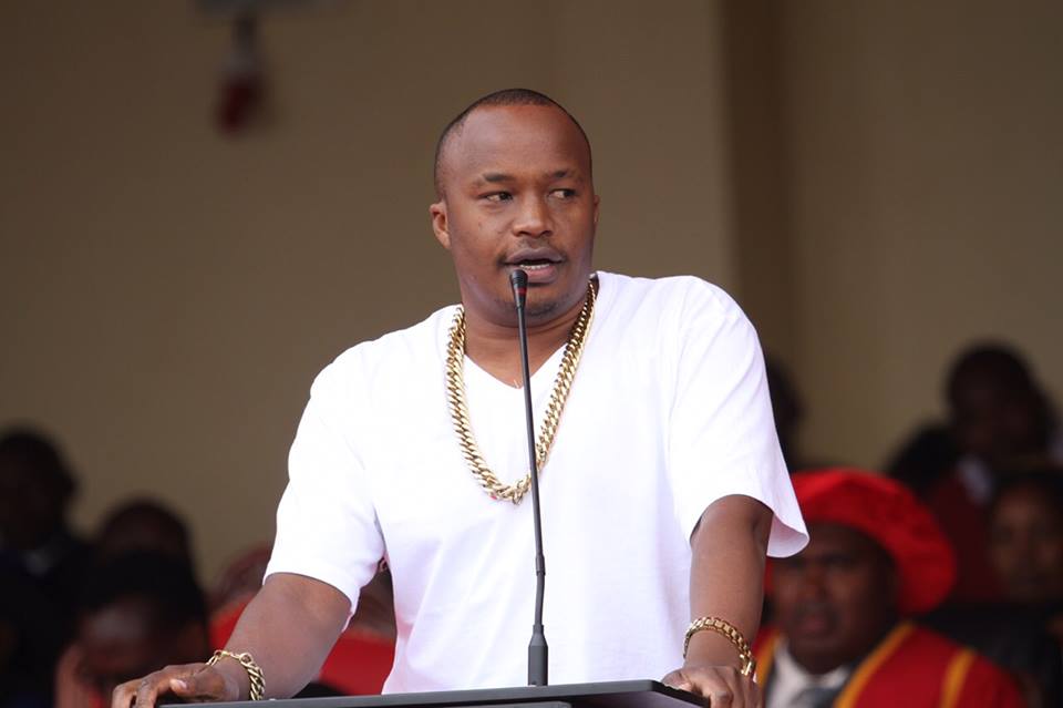 Jaguar ashobora gufungwa imyaka icumi aryozwa kugonga abantu babiri akabica