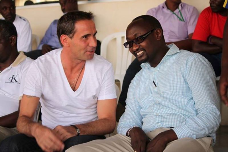 Komite nshya ya Rayon Sports irifuza kugarura umwe mu batoza bakunzwe
