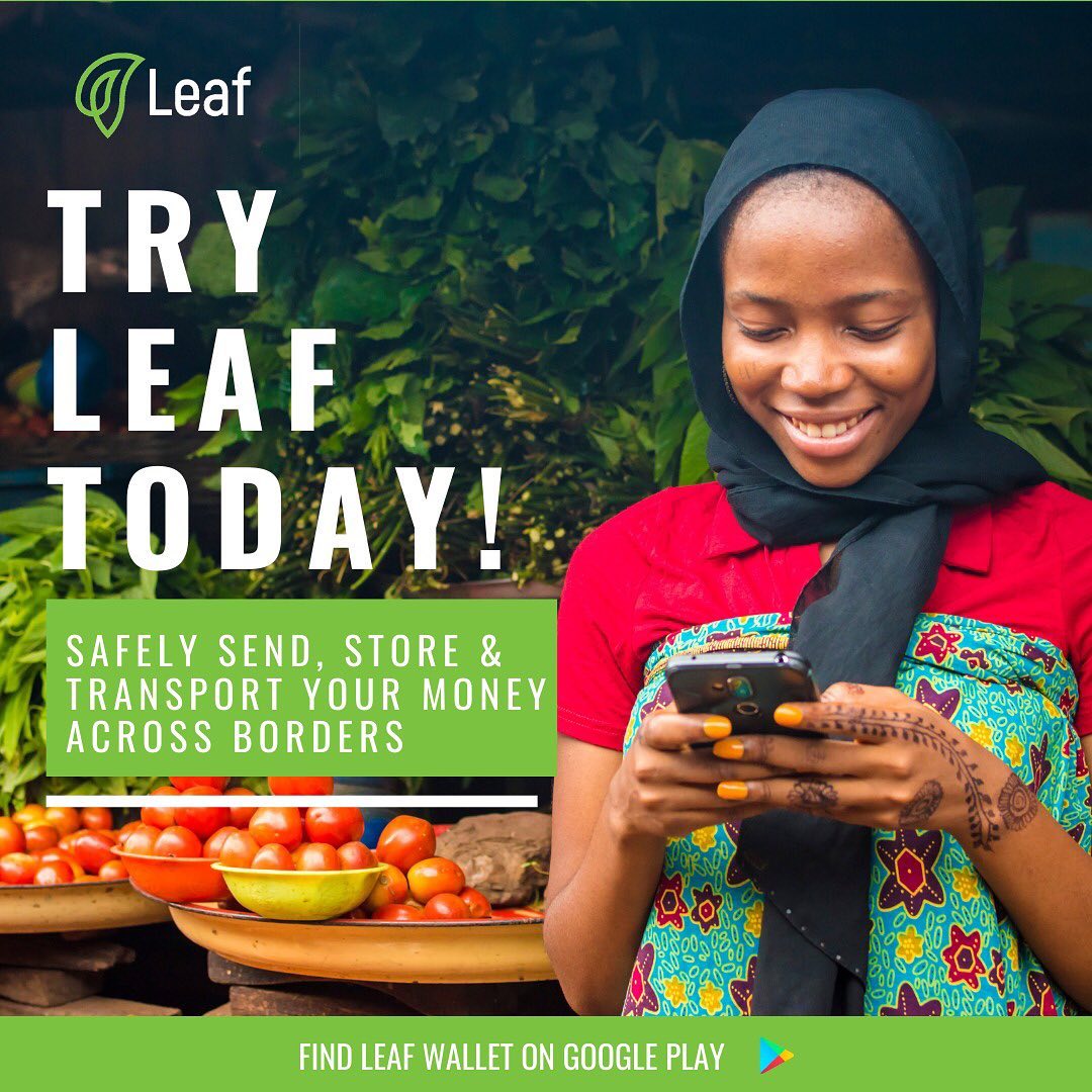 Gukoresha Leaf Wallet ntibihenze yaba imbere mu gihugu no hanze yacyo