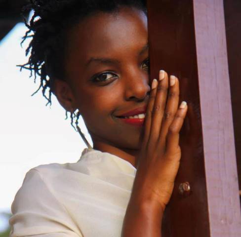 Teta avuga ko mu kuririmba iyi ndirimbo yahawe inyikirizo na Dj Zizou