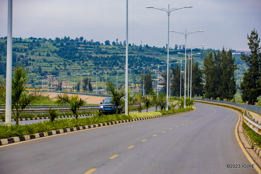 Hari amatara yikoresha agiye gushyirwa mu mihanda ya Kigali