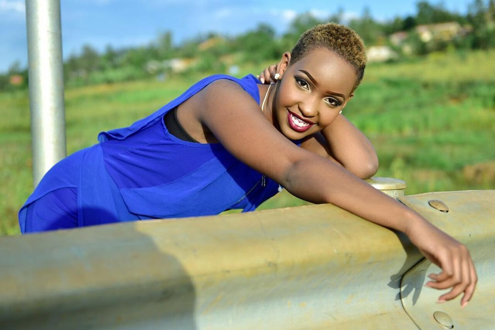 Sandra Teta yajuririye icyemezo cy'urukiko rwategetse ko afungwa by'agateganyo iminsi 30