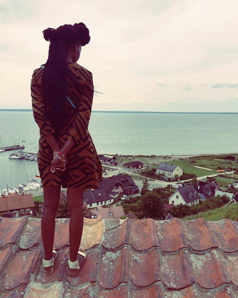 Diana ngo ntiyatera u Rwanda umugongo