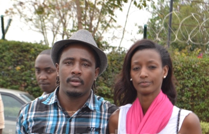 Ibyabo byajemo kidobya baratandukana