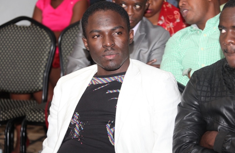 Yagiye muri Uganda gushyingura mushiki we arazuka