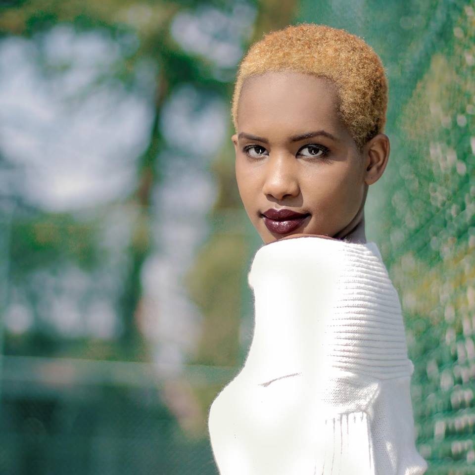 Princess Priscillah ngo yaba abana mu nzu imwe na Lick Lick