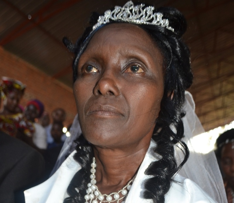 Umukecuru Kamagaju wari umaze iminsi arushinganye na Habimana