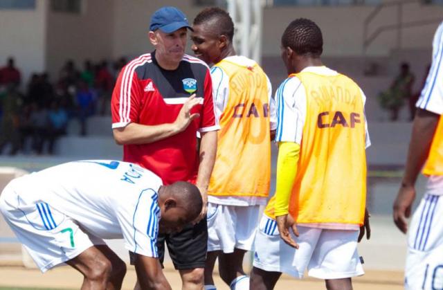 Umutoza Constantine yasanze u Rwanda ku mwanya wa 131 ageze ku mwanya wa 68