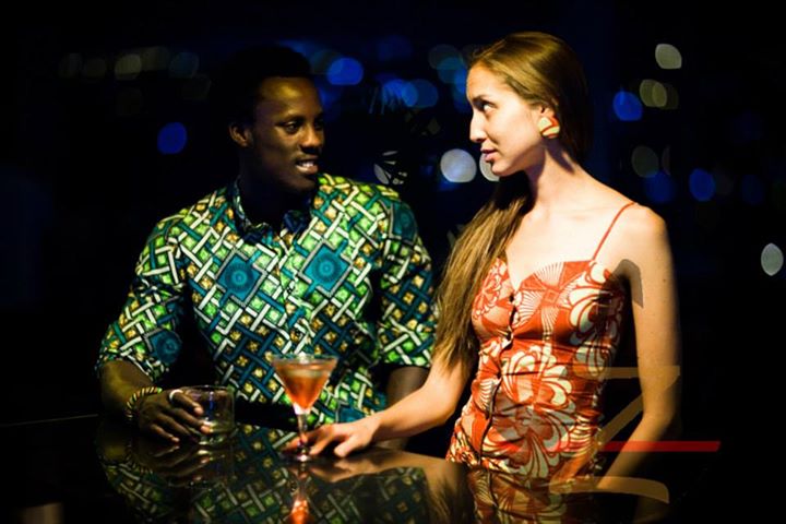 Imwe mu mideli Francis Zahabu yahanze