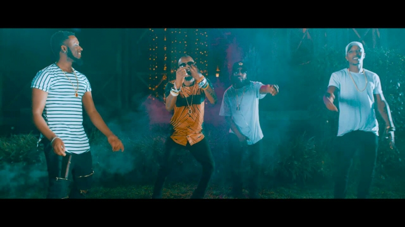 Weasel yagoye cyane Urban Boyz kugeza ubwo video yasohotse atayirimo
