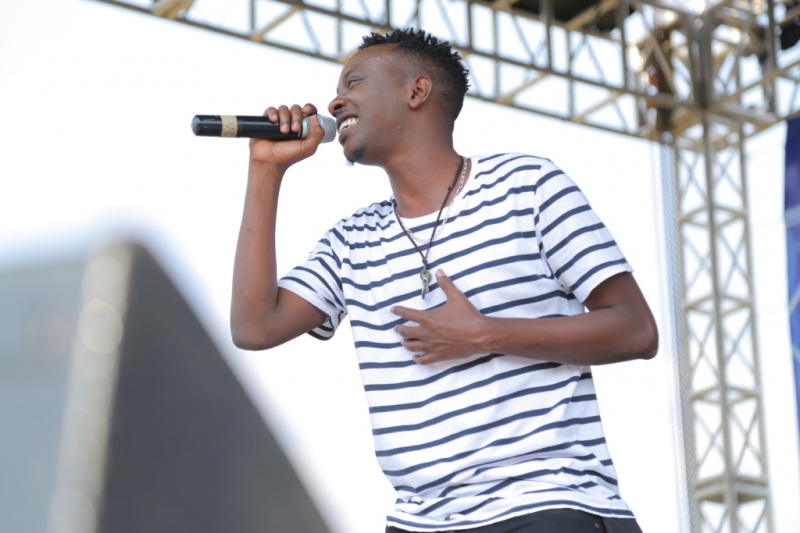 Sentore yiha amahirwe ko bishoboka ko yakwegukana PGGSS ya 6
