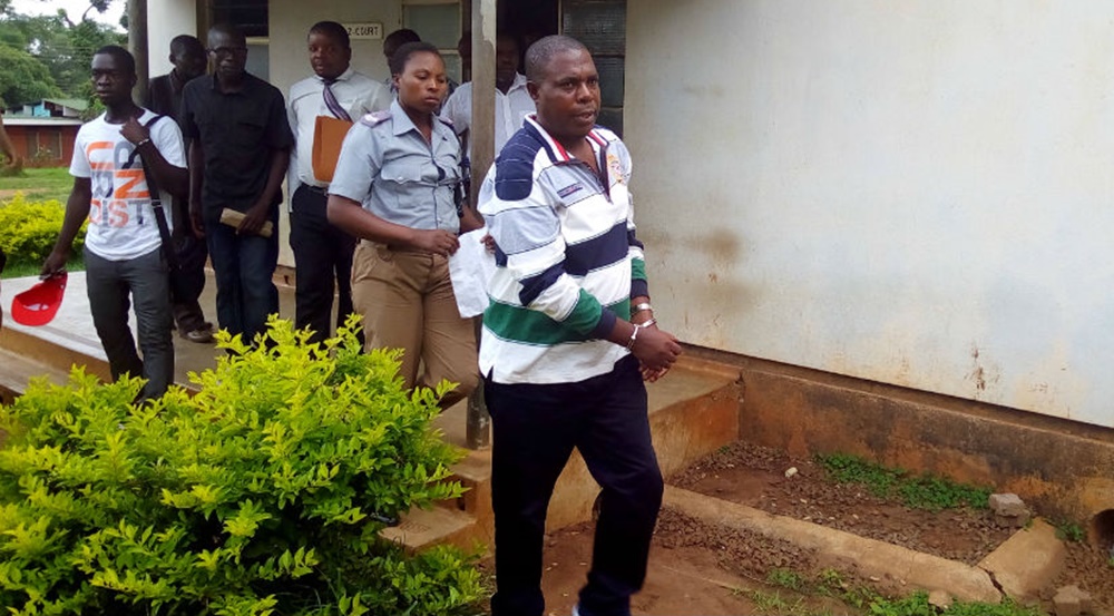 Urukiko rwanzuye kugisha inama Minisiteri mu bijyanye n'iburanisha rya Murekezi