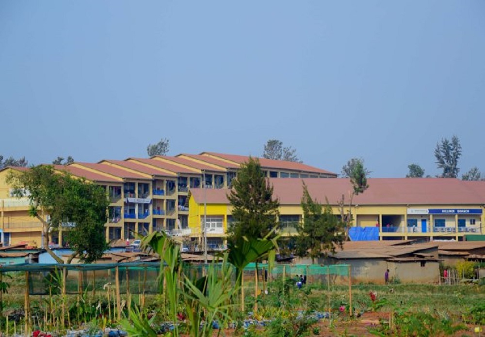 Isoko ryo ku Mulindi ryagurishijwe mu Cyamunara arenga miliyari 2,5 Frw ariko abanyamuryango ba koperative banze kubyemera