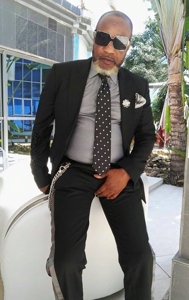 Koffi Olomide ashobora gusangira ubunani n’abafana be i Kigali