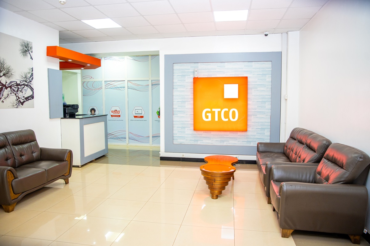 GTBank (Rwanda) Plc yashyizeho inguzanyo nshya ku bigo by’ubucuruzi