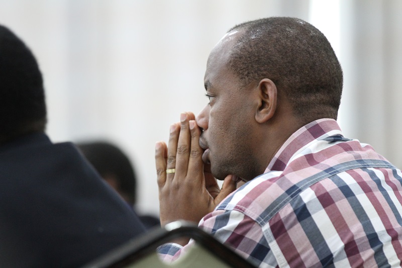 Nsengiyumva Albert yagiye kuri uyu mwanya yakuweho tariki ya 18 Kanama 2014