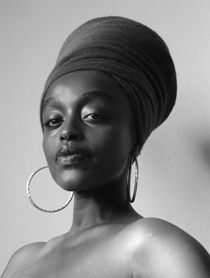 Nirere Shanel ngo afite indirimbo nshya agiye gusohora nyuma y'igihe kirekire mu kiruhuko