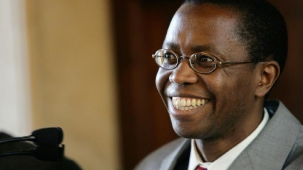 Musoni Straton yaguye muri gereza mu Budage