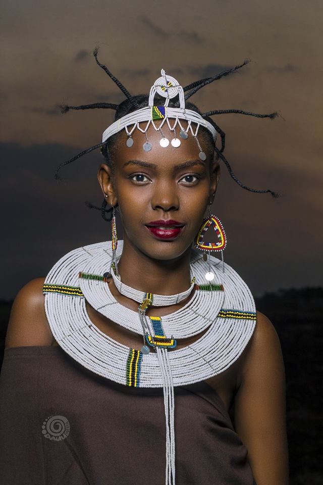 Lilian azahagararira Tanzania