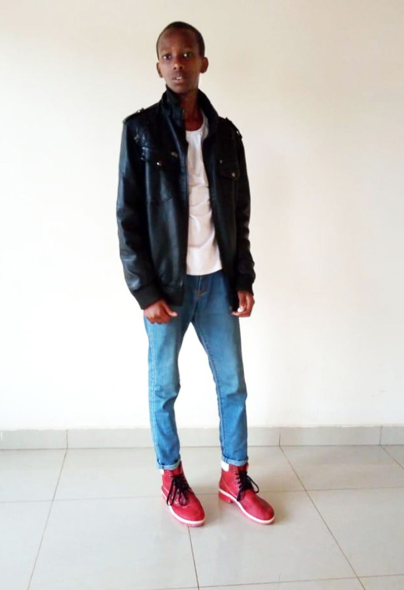Niwenshuti Isaac w’imyaka 17 yishwe atwitswe ku buryo kumenya umubiri we byagombeye ko hakorwa ikizamini cya ADN