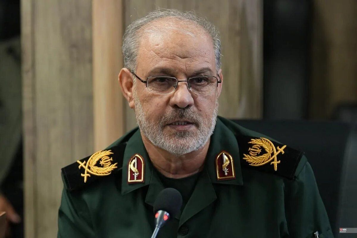 Umuvugizi w’Ingabo zidasanzwe za Iran, Islamic Revolutionary Guard Corps (IRGC), Hossein Mohebbi, yavuze ko igihugu cye cyongereye ubushobozi bwa gisirikare nyuma y’intambara y’iminsi 40