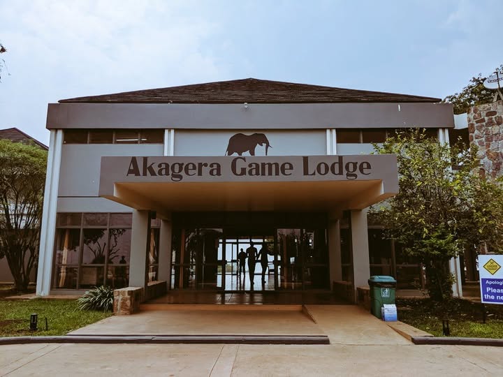The Lux Collective igiye gucunga hoteli zirimo Akagera Game Lodge