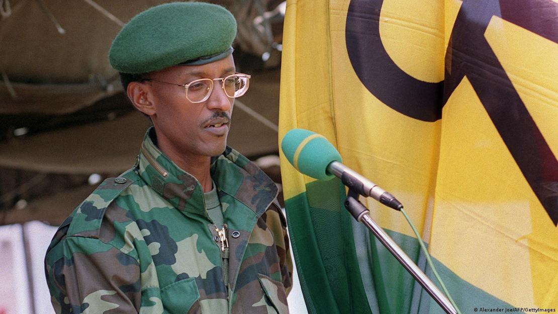 Maj Gen Paul Kagame yagaragaje ko hari benshi mu bayobozi batumvaga neza icyerecyezo cy'igihugu, bagashyira inyungu zabo imbere