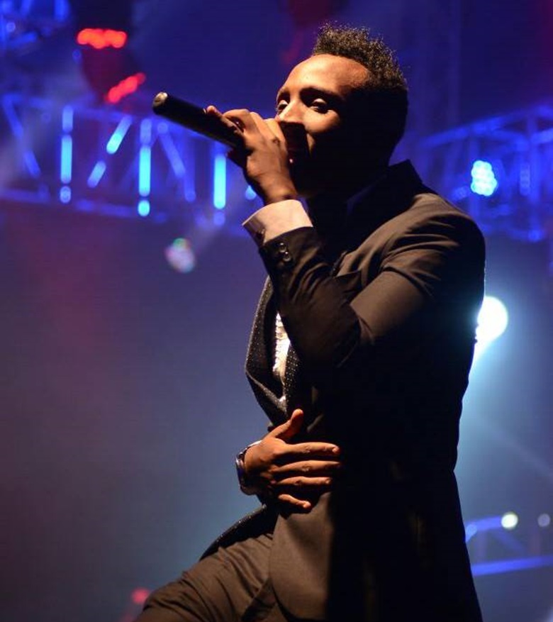 Christopher asanzwe afitanye umubano wihariye na Miss Akiwacu