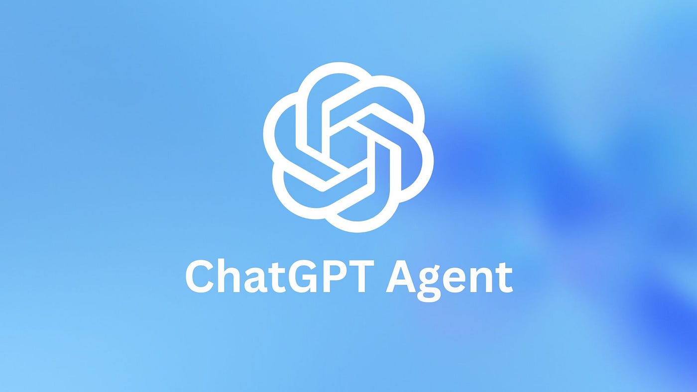 OpenAI yashyize hanze ‘ChatGPT Agent’ ya mbere, uburyo bushya bwo gufasha abantu gukora imirimo ikorerwa kuri mudasobwa bisabye kunyura mu nzira nyinshi