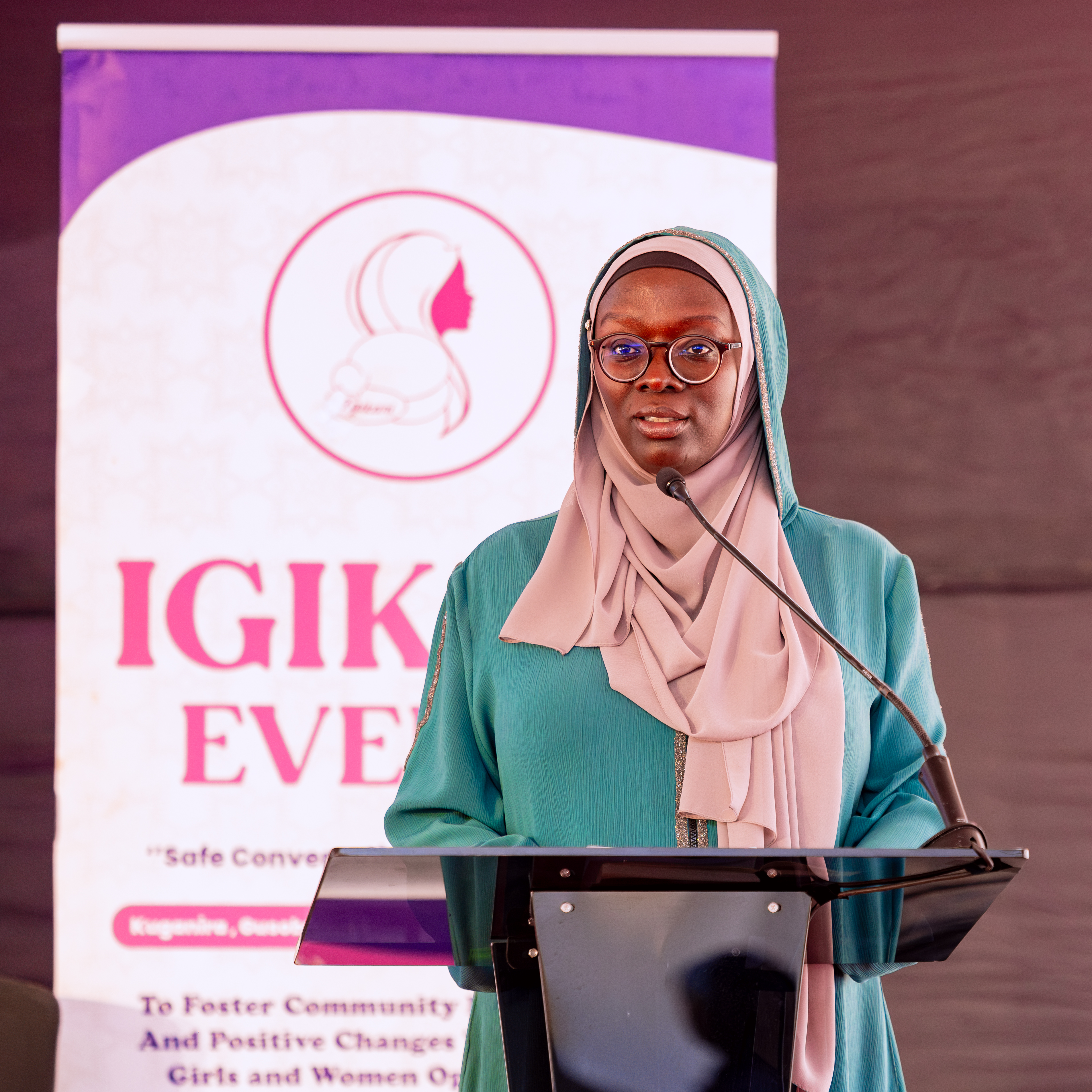 Miss Jojo yashimye abakobwa 59 bari bamaranye iminsi 10 muri Camp agaragaza ko umubare batangiranye ari wo basozanyije