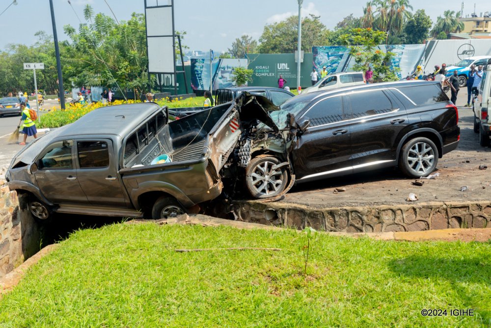 Uburyo bwo kubara indishyi zikomoka ku mpanuka bushobora guhinduka