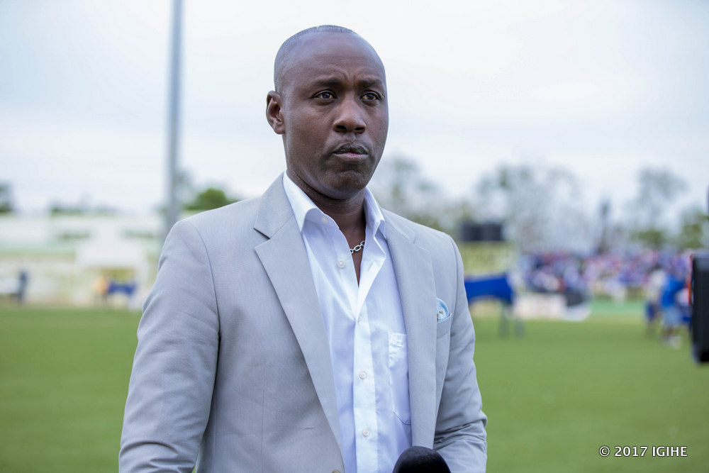 Karekezi kuva yemezwa nk’Umutoza Mukuru muri Rayon Sports, yahuye n’ibizazane birimo gufungwa no gupfusha umwungiriza