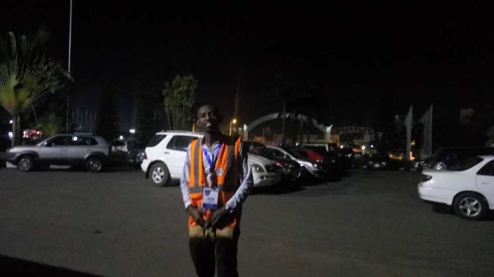 Nibo bashyize ku murongo ibijyanye na parikingi n'umutekano w'ibinyabiziga mu gitaramo Diamond aherutse gukorera i Kigali