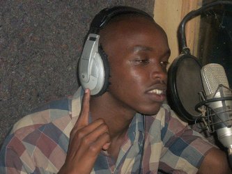 Danny a.k.a Akamunani