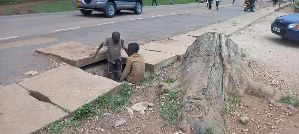 Ubuyobozi bw'Akarere ka Huye bwashyizeho Ikigo kizagorora abana bo mu muhanda