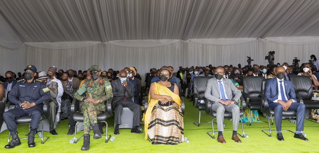 Tariki 13 Mata nibwo hibukwa abanyapolitiki bishwe muri Jenoside yakorewe Abatutsi