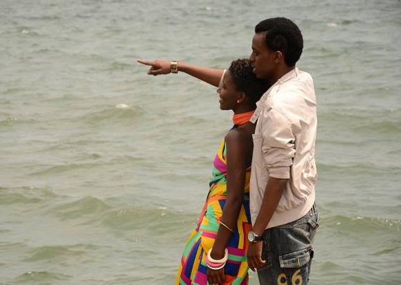 Jody na Auddy Kelly bavuzwe mu rukundo kenshi