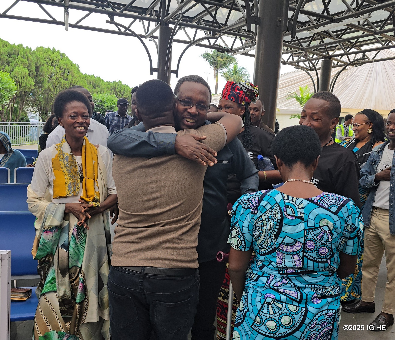 Samusure ahoberana na Habyarimana Charles wamukinishije muri filime zatumye amenyekana