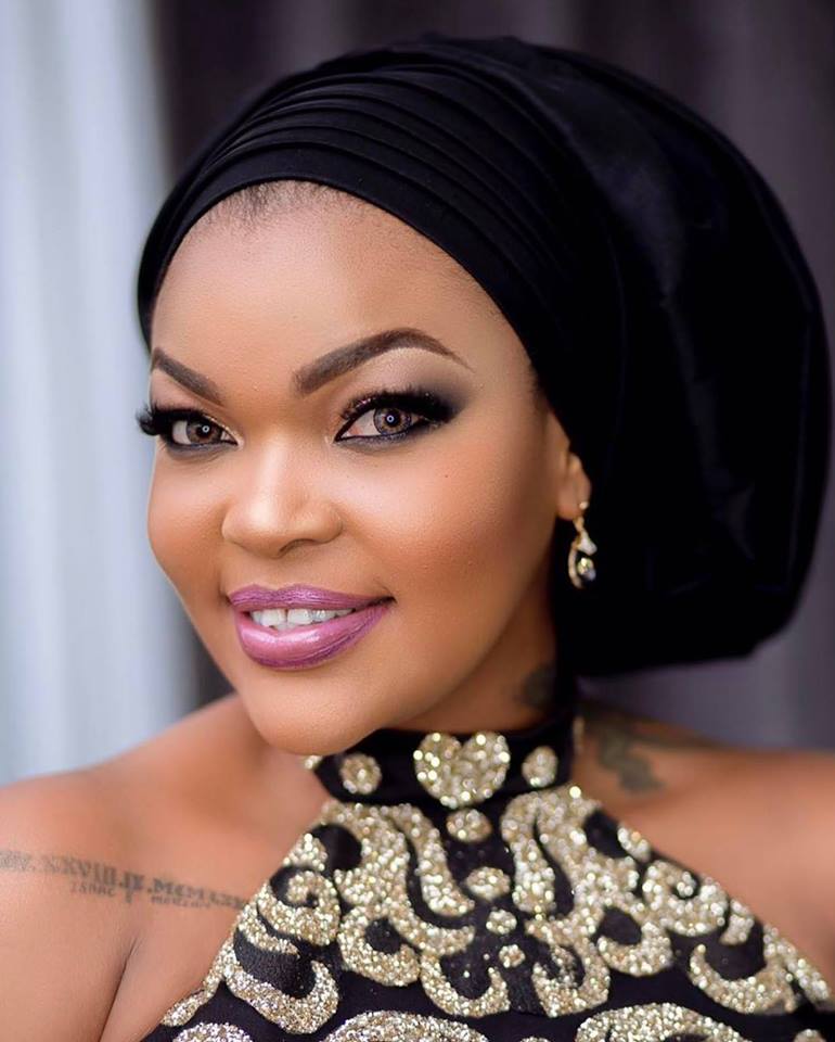 Wema Sepetu agiye kuza mu Rwanda