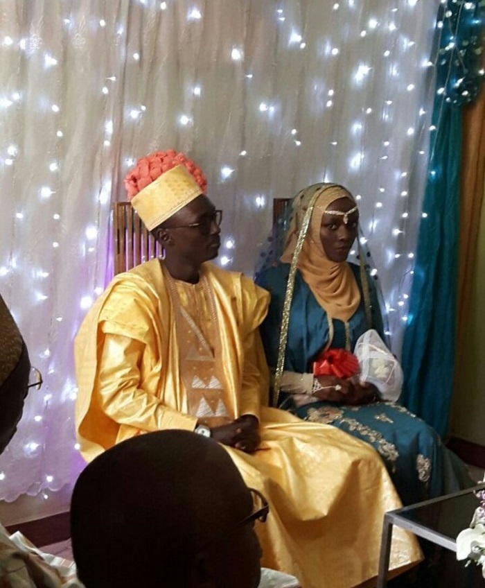 Miss Jojo n'umukunzi we Salim Saleh bageze kure umushinga wo kubana akaramata