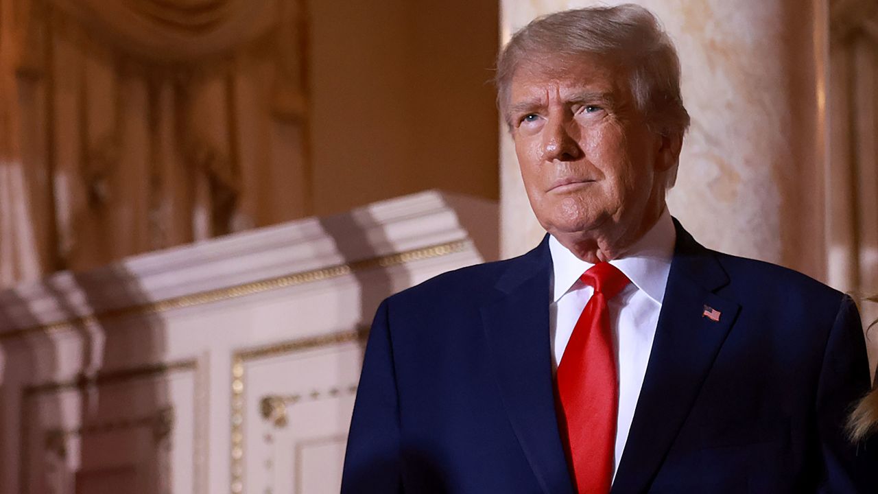Trump yavuze ko afite ubushobozi bwo guhagarika intambara yo muri Ukraine mu masaha 24