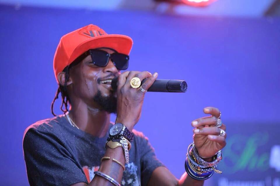 Radio yari umwe mu bahanzi bafite ubuhanga bukomeye mu muziki