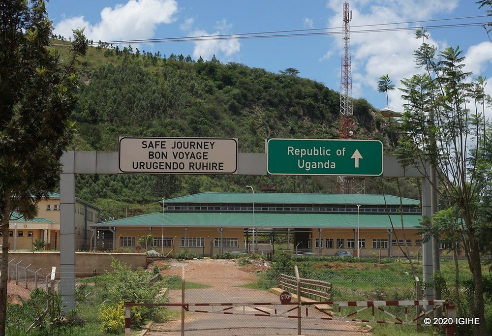 Igikorwa cya mbere gitangiza urugamba rwo kubohora igihugu cyabereye ku Mupaka wa Kagitumba, uri mu Karere ka Nyagatare, tariki ya 1 Ukwakira 1990