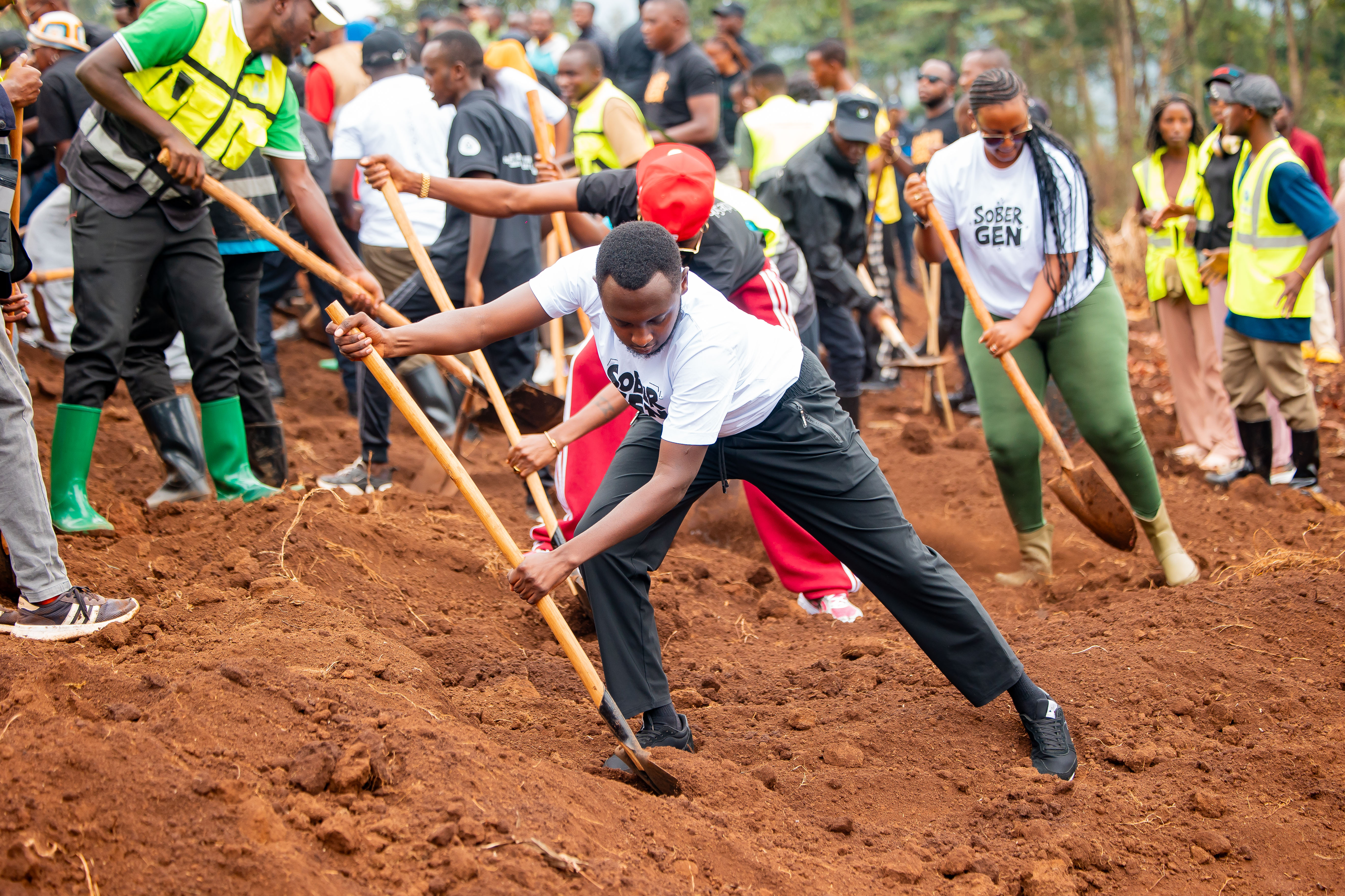 Ravanelly muri uyu muganda wabereye i Rusizi