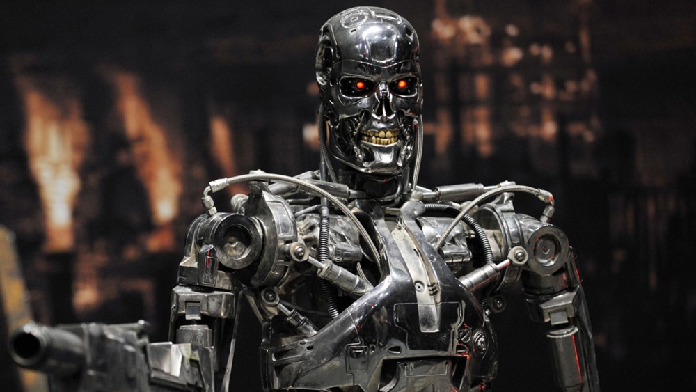 Robots zishobora kwifashishwa mu ntambara zamaganiwe kure