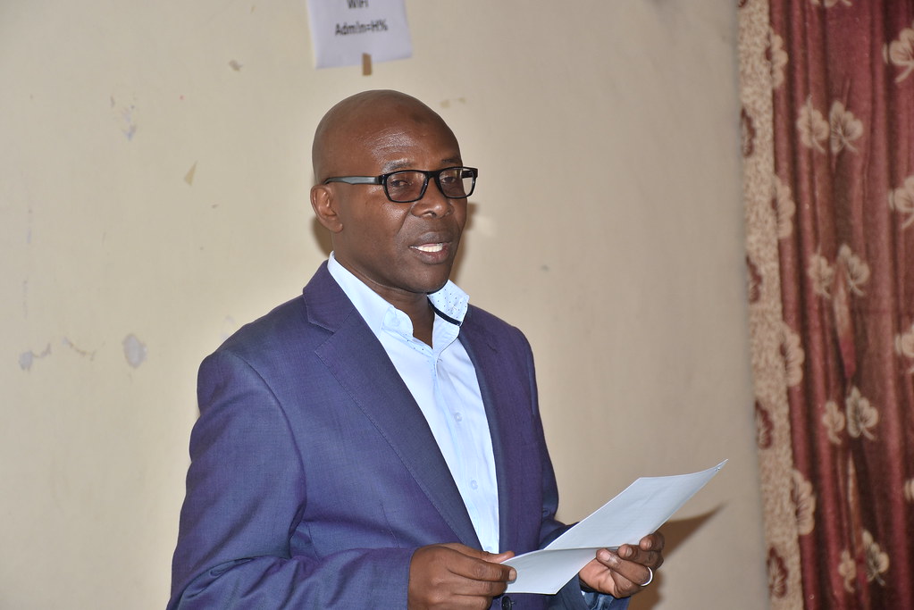 Sheikh Bahame Hassan yiyemeje gufasha Abouba Star wasaritswe n'ibiyobyabwenge
