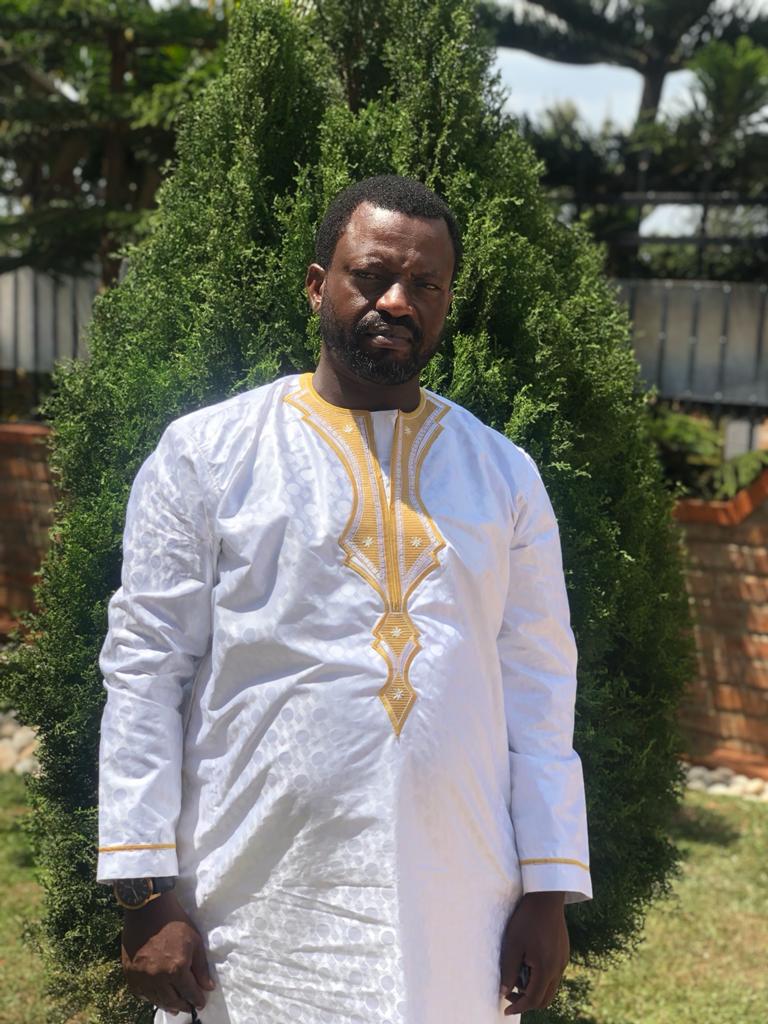 Mujyambere Idris yishwe muri Gicurasi uyu mwaka