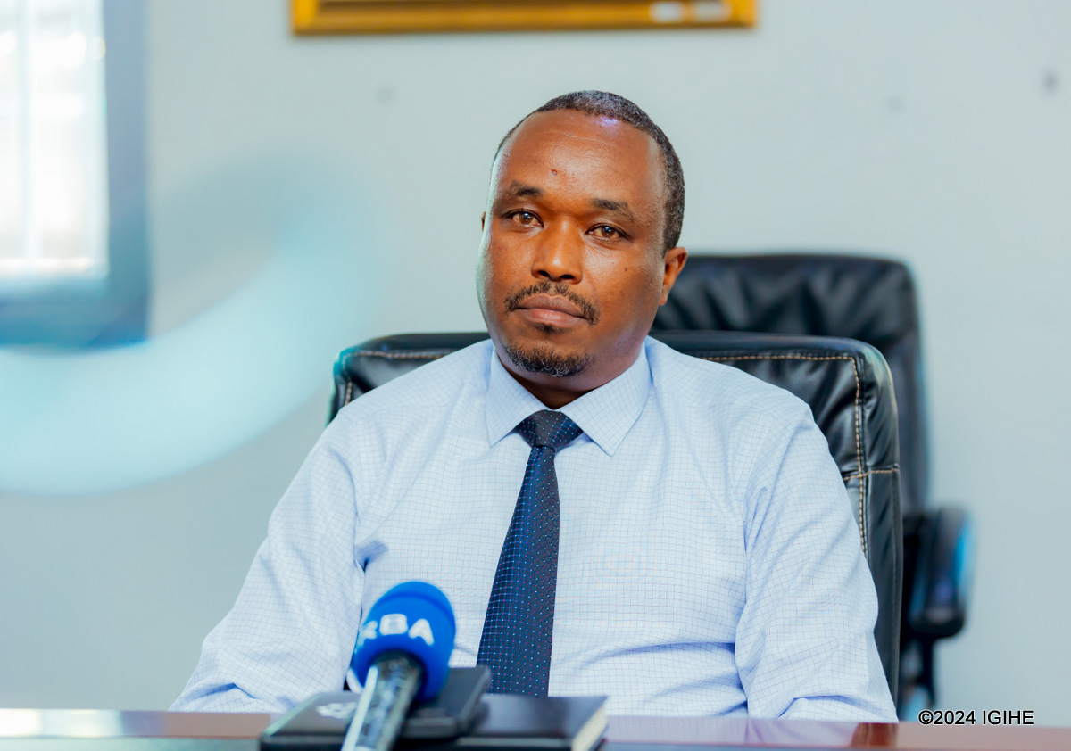 Umuyobozi ushinzwe serivisi z’ubuvuzi mu Bitaro Byitiriwe Umwami Faisal, Dr. Sendegeya Augustin yavuze ko abantu 300 bamaze gukosorerwa umutima hifashishijwe uburyo bugezweho bwa catheterization