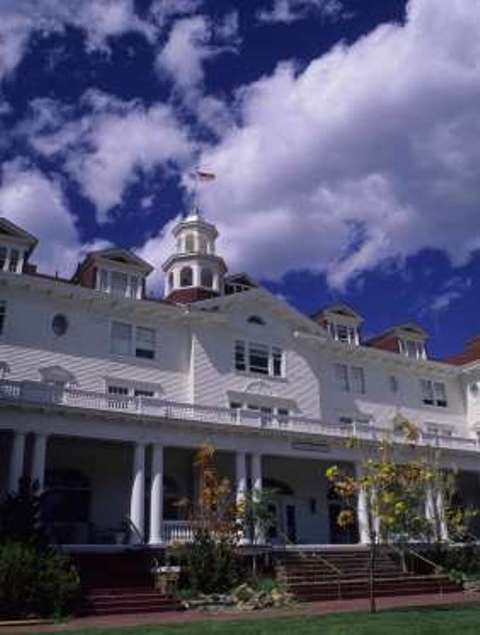 Hotel Stanley - Colorado